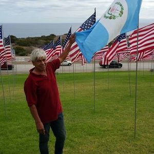 Meet your Posher, Marco